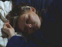 She played an uncredited role of Amy in the American crime thriller film 